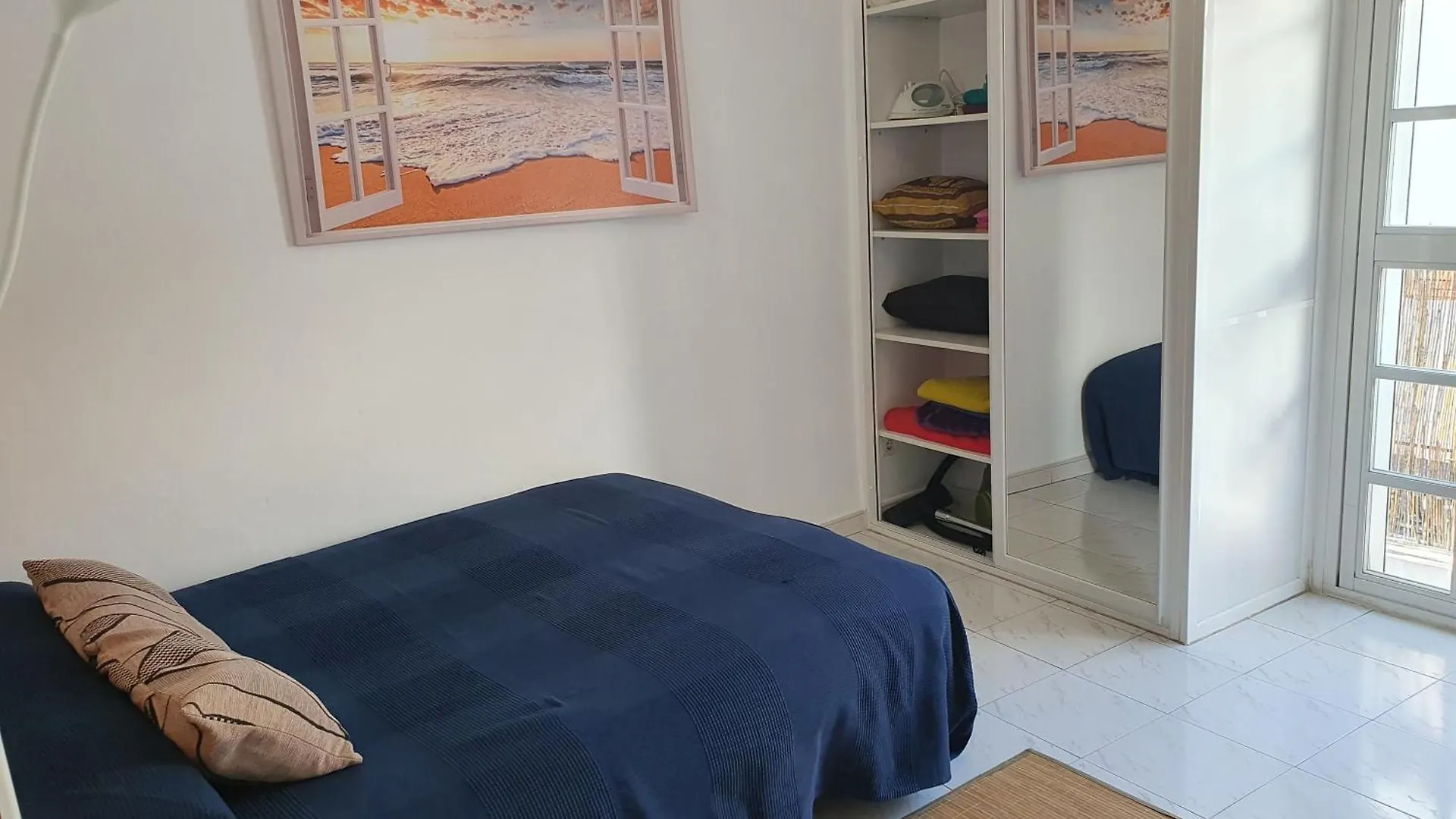 Estudio נרחה 0*,  ספרד