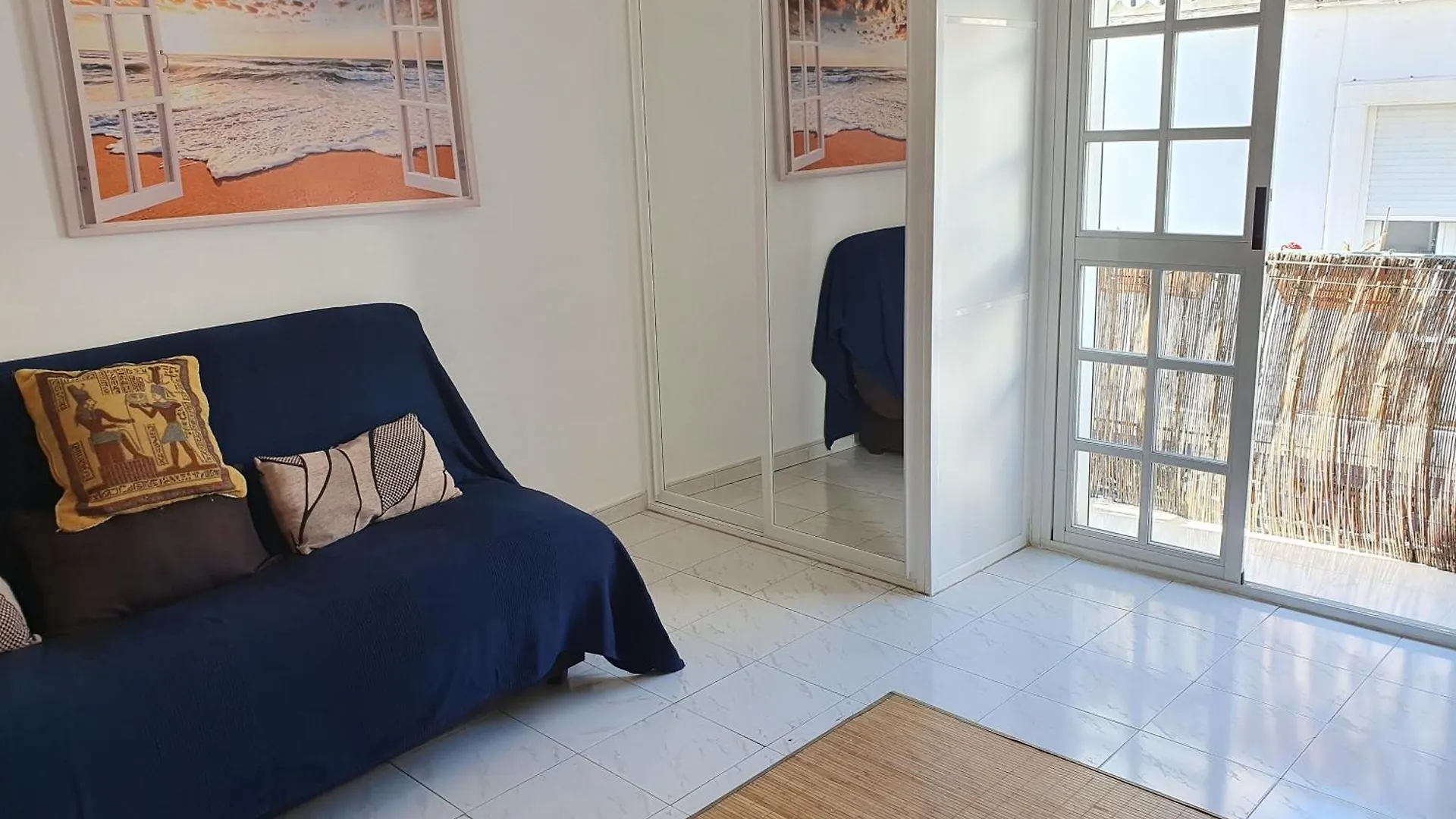 Estudio נרחה דירה